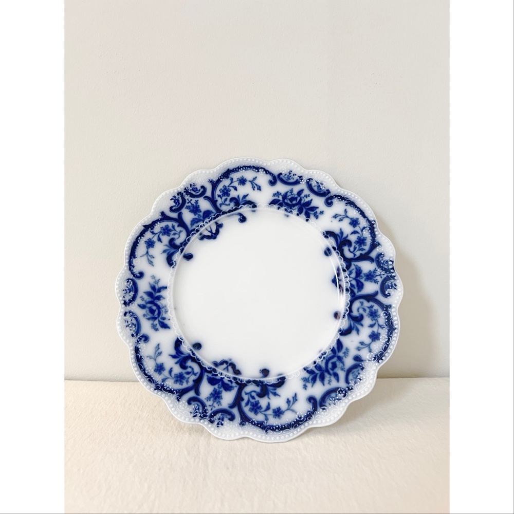 Victorian Small Plate